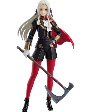 figma 461 Fire Emblem Three Houses: Edelgard von Hresvelg_