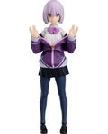 figma No. 460 SSSS.Gridman: Akane Shinjo thumbnail 1