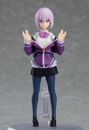 figma No. 460 SSSS.Gridman: Akane Shinjo