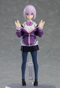 figma No. 460 SSSS.Gridman: Akane Shinjo thumbnail 2