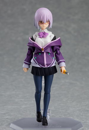 figma No. 460 SSSS.Gridman: Akane Shinjo