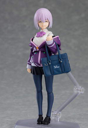 figma No. 460 SSSS.Gridman: Akane Shinjo