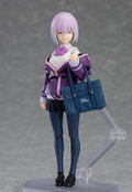 figma No. 460 SSSS.Gridman: Akane Shinjo [Good Smile Company Online Shop Limited Ver.] thumbnail 6