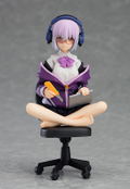 figma No. 460-DX SSSS.Gridman: Akane Shinjo DX Edition thumbnail 2