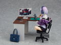 figma No. 460-DX SSSS.Gridman: Akane Shinjo DX Edition thumbnail 3