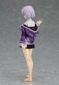 figma No. 460-DX SSSS.Gridman: Akane Shinjo DX Edition thumbnail 4