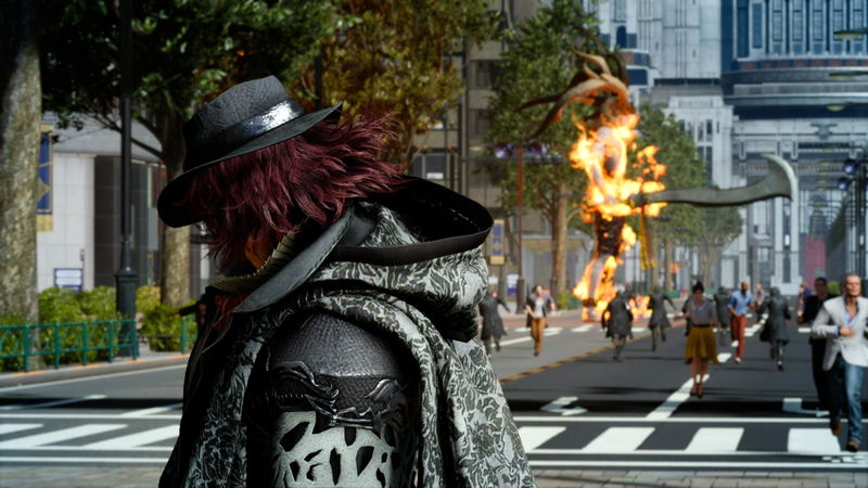 Final Fantasy XV: Episode Ardyn (DLC) <span class="ext" style="background-color: #B0000F; color: #FFFFFF;">DLC</span> <span class="ext" style="background-color: #2a475e; color: #FFFFFF;">STEAM</span> <span class="ext ext_digital">digital</span> image 4