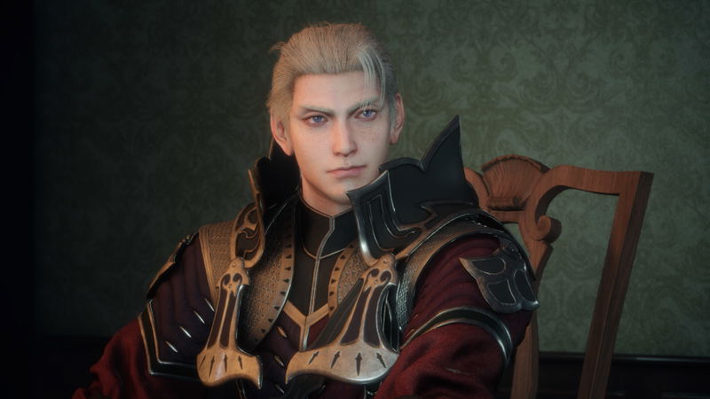 Final Fantasy XV: Episode Ardyn (DLC) <span class="ext" style="background-color: #B0000F; color: #FFFFFF;">DLC</span> <span class="ext" style="background-color: #2a475e; color: #FFFFFF;">STEAM</span> <span class="ext ext_digital">digital</span> image 5