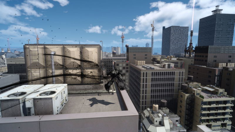 Final Fantasy XV: Episode Ardyn (DLC) <span class="ext" style="background-color: #B0000F; color: #FFFFFF;">DLC</span> <span class="ext" style="background-color: #2a475e; color: #FFFFFF;">STEAM</span> <span class="ext ext_digital">digital</span> image 7