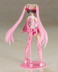 Frame Arms Girl: Frame Music Girl Sakura Miku thumbnail 3