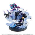 G.E.M. EX Series Pocket Monsters Pre-Painted PVC Figure: Big Gathering of Ghost Types! thumbnail 6