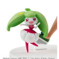 G.E.M. Series Pocket Monsters Pre-Painted PVC Figure: Mallow & Steenee thumbnail 5