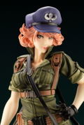 G.I. JOE Bishoujo G.I. Joe 1/7 Scale Pre-Painted Figure: Lady Jaye thumbnail 12