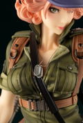 G.I. JOE Bishoujo G.I. Joe 1/7 Scale Pre-Painted Figure: Lady Jaye thumbnail 15