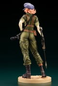 G.I. JOE Bishoujo G.I. Joe 1/7 Scale Pre-Painted Figure: Lady Jaye thumbnail 6