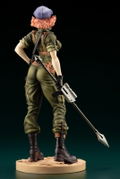 G.I. JOE Bishoujo G.I. Joe 1/7 Scale Pre-Painted Figure: Lady Jaye thumbnail 7