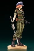 G.I. JOE Bishoujo G.I. Joe 1/7 Scale Pre-Painted Figure: Lady Jaye thumbnail 8
