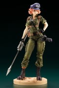 G.I. JOE Bishoujo G.I. Joe 1/7 Scale Pre-Painted Figure: Lady Jaye thumbnail 9