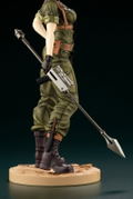 G.I. JOE Bishoujo G.I. Joe 1/7 Scale Pre-Painted Figure: Lady Jaye thumbnail 10