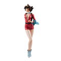 Gundam Girls Generation Mobile Fighter G Gundam 1/8 Scale Pre-Painted Figure: Rain Mikamura thumbnail 3