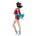 Gundam Girls Generation Mobile Fighter G Gundam 1/8 Scale Pre-Painted Figure: Rain Mikamura thumbnail 4