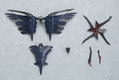 Hagane Works Deus Machina Demonbane Option Set [GSC Online Shop Exclusive Ver.] thumbnail 2