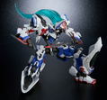Hagane Works Deus Machina Demonbane Option Set [GSC Online Shop Exclusive Ver.] thumbnail 6