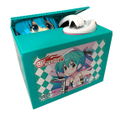 Hatsune Miku GT Project Racing Miku 2019 Ver. Chatting Bank 001 thumbnail 3