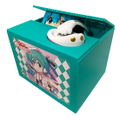 Hatsune Miku GT Project Racing Miku 2019 Ver. Chatting Bank 001 thumbnail 4