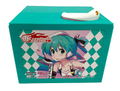 Hatsune Miku GT Project Racing Miku 2019 Ver. Chatting Bank 001 thumbnail 5