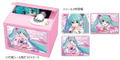 Hatsune Miku GT Project Racing Miku 2019 Ver. Chatting Bank 003 thumbnail 2