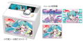 Hatsune Miku GT Project Racing Miku 2019 Ver. Chatting Bank 004 thumbnail 2