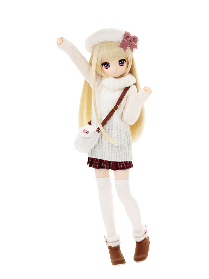 Iris Collect Petit 1/3 Scale Fashion Doll: Anna / Little Sugar Princess image 1