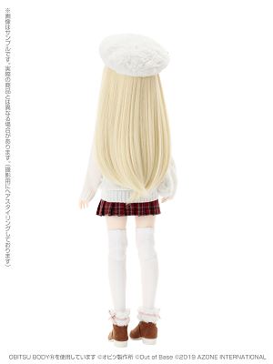 Iris Collect Petit 1/3 Scale Fashion Doll: Anna / Little Sugar Princess