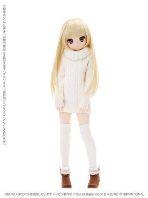 Iris Collect Petit 1/3 Scale Fashion Doll: Anna / Little Sugar Princess