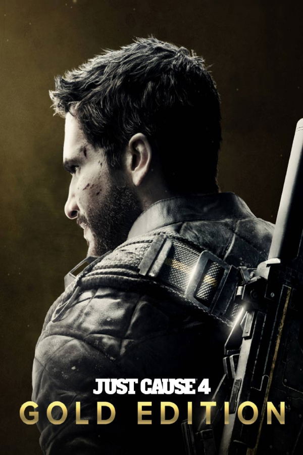Just Cause 4 (Gold Edition) <span class="ext" style="background-color: #2a475e; color: #FFFFFF;">STEAM</span> <span class="ext ext_digital">digital</span> image 1