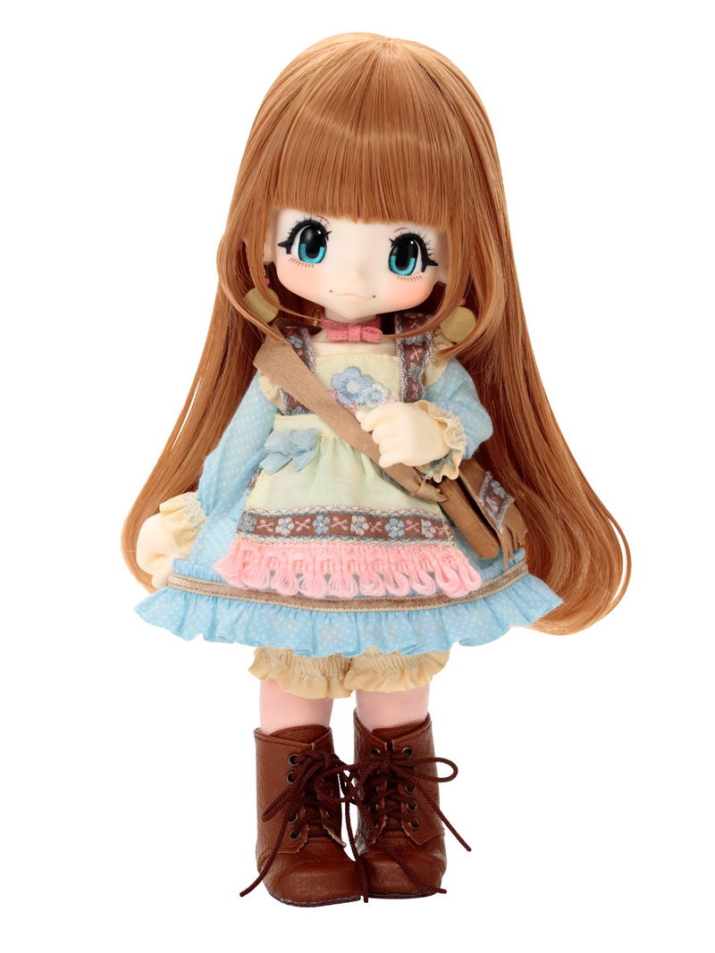 KIKIPOP! Chirorulila Chirorulila Poppy image 1