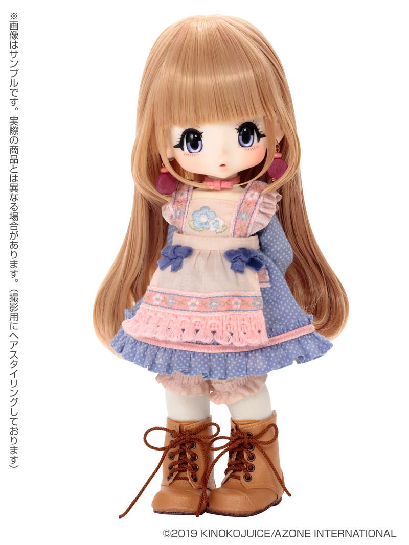 KIKIPOP! Chirorulila Chirorulila Poppy image 3