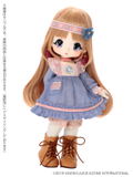 KIKIPOP! Chirorulila Chirorulila Poppy thumbnail 5