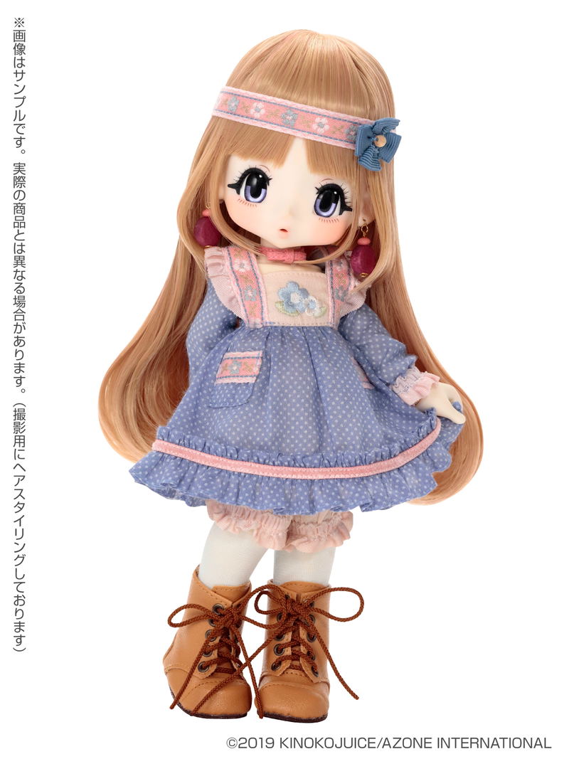 KIKIPOP! Chirorulila Chirorulila Poppy image 5