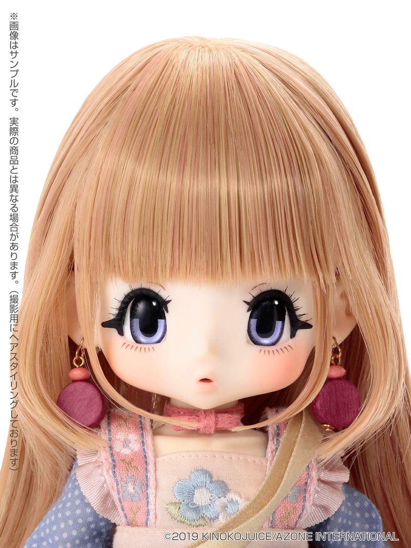 KIKIPOP! Chirorulila Chirorulila Poppy image 6