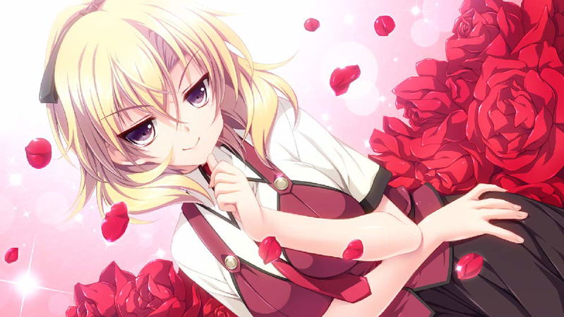 Koi Suru Otome to Shugo no Tate: Bara no Seibo image 4