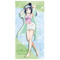 Love Live! Sunshine!! - Kanan Matsuura 120cm Big Towel Pajama Ver. thumbnail 1