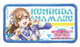 Love Live! Sunshine!! The School Idol Movie Over the Rainbow - Hanamaru Kunikida Removable Full Color Patch thumbnail 1