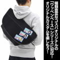 Love Live! Sunshine!! The School Idol Movie Over the Rainbow - Kanan Matsuura Removable Full Color Patch thumbnail 2