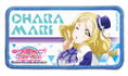 Love Live! Sunshine!! The School Idol Movie Over the Rainbow - Mari Ohara Removable Full Color Patch thumbnail 1