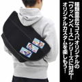 Love Live! Sunshine!! The School Idol Movie Over the Rainbow - Riko Sakurauchi Removable Full Color Patch thumbnail 2