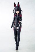 Megami Device x Alice Gear Aegis Model Kit: Kaede Agatsuma [Kaiden] thumbnail 13