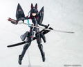 Megami Device x Alice Gear Aegis Model Kit: Kaede Agatsuma [Kaiden] thumbnail 3