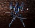 Megami Device x Alice Gear Aegis Model Kit: Kaede Agatsuma [Kaiden] thumbnail 4